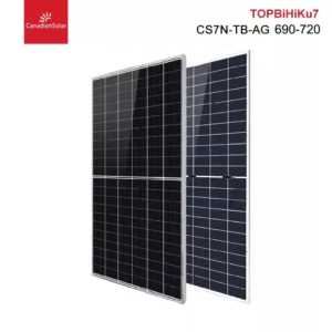 High customer value High power up to 670W High reliability High energy yield