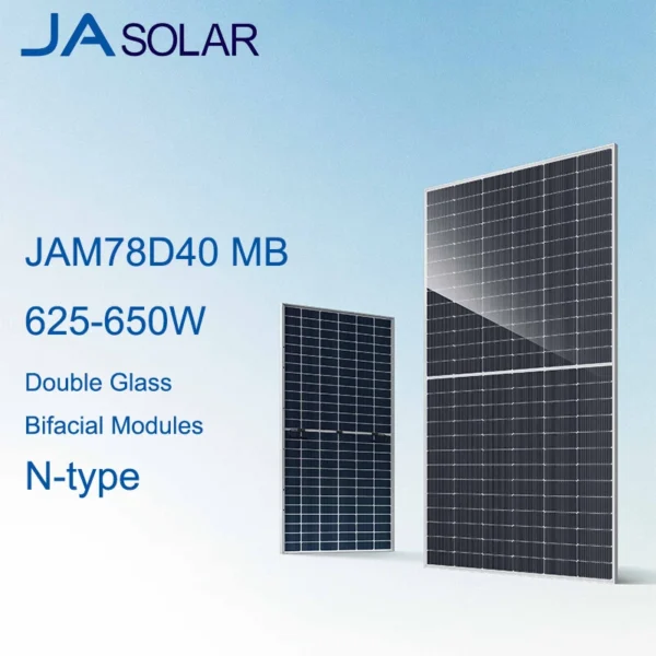 JAM78D40 MB 625-650W