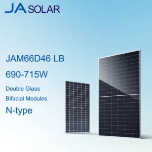 JAM66D46 LB 690-715W